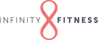 Infinity 8 Fitness Logo